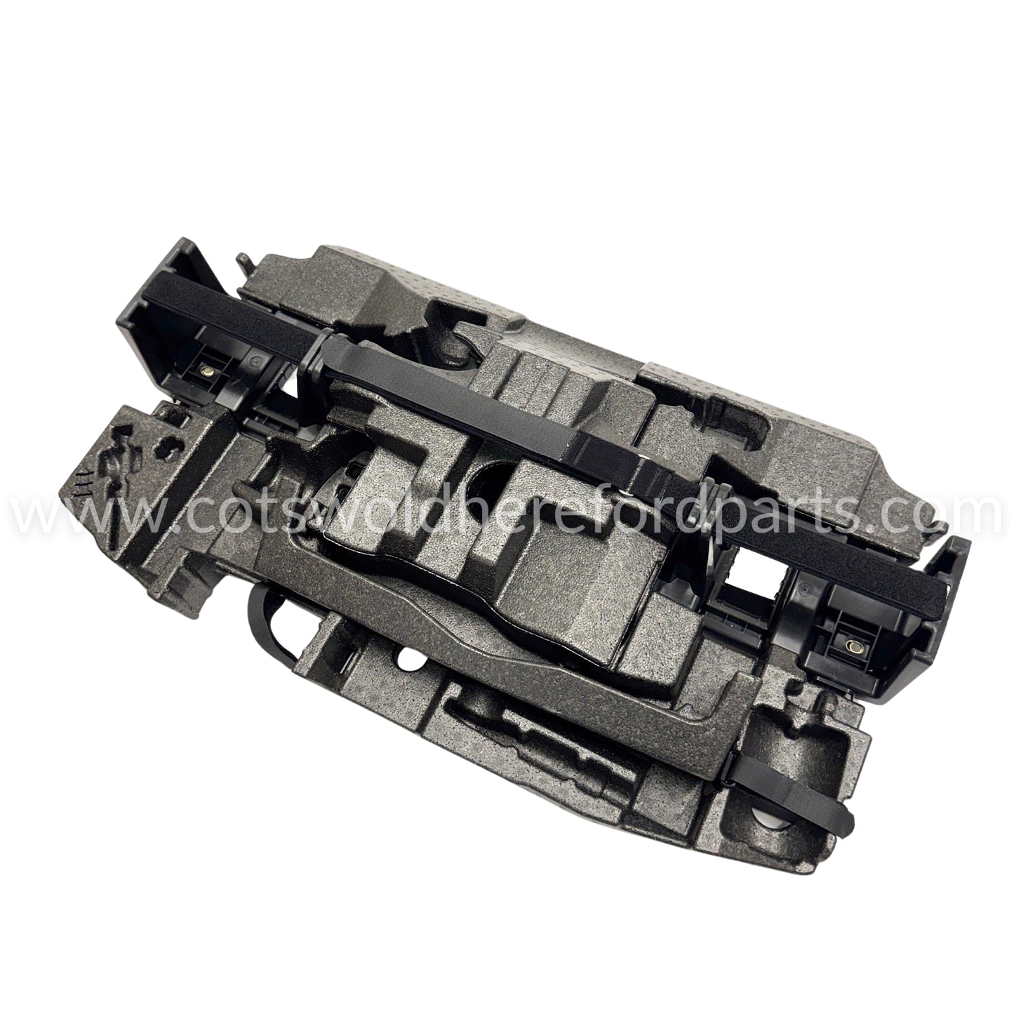 Genuine MINI Boot Tray for Cycle Carrier 82272413414