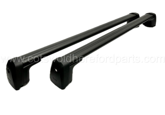 Genuine BMW G61 i5 Roof Bars 82705A69955