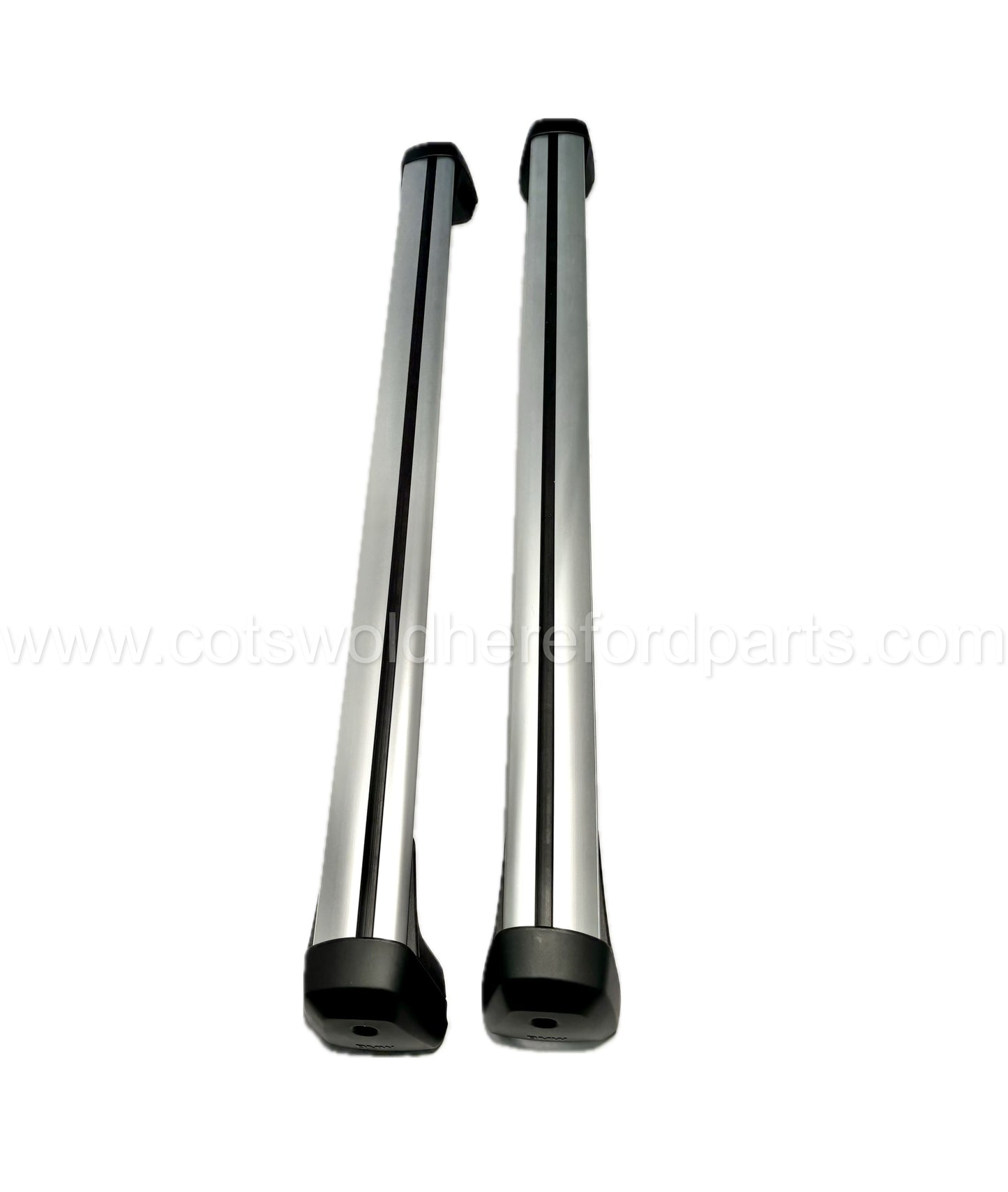 Genuine BMW X3 G01 G08 F97 Roof Bars