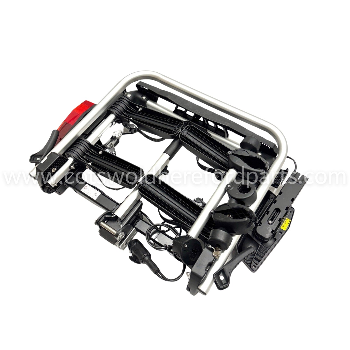 Genuine BMW MINI Compact Rear Bike Cycle Carrier 82722413420