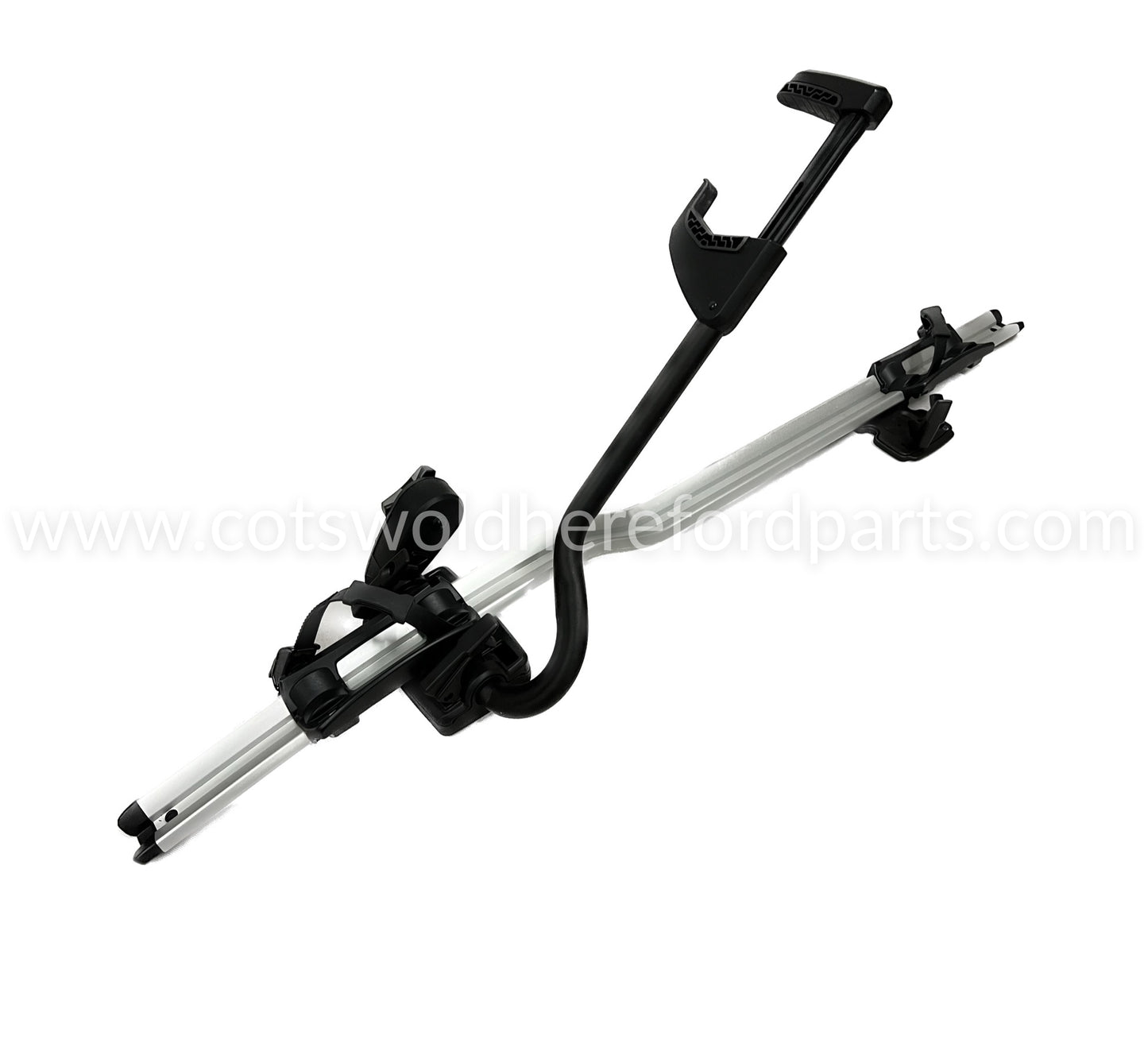 Genuine BMW Touring Bike Cycle Holder Carrier Rack 82722472964