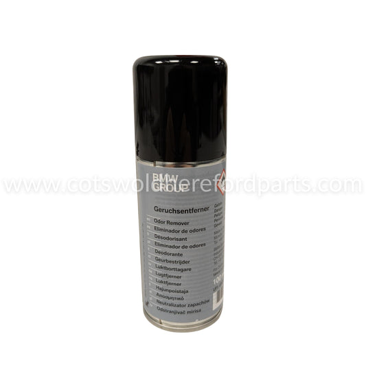 Genuine BMW / MINI Aircon Aerosol Odour Remover 83192469491