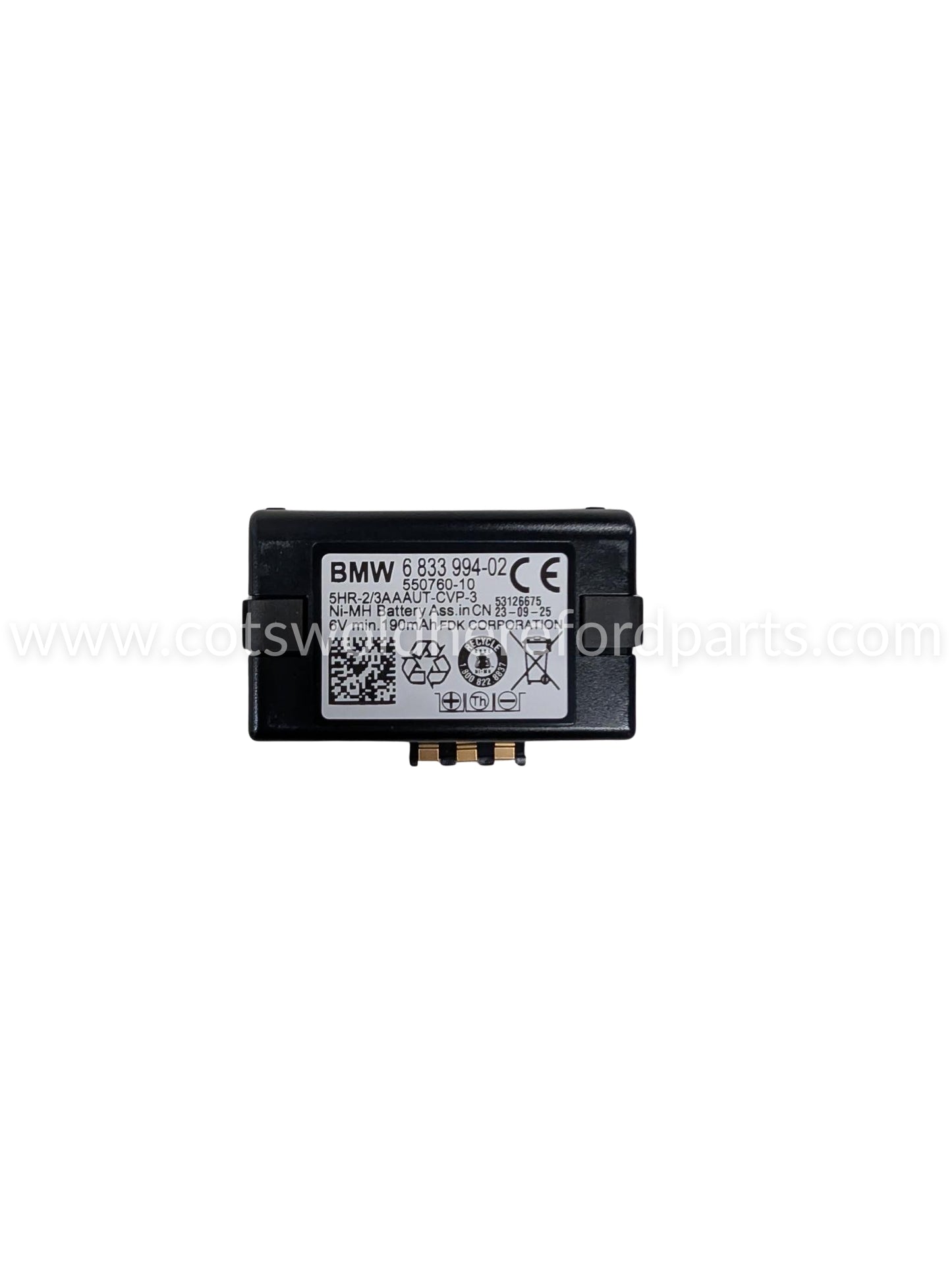Genuine BMW TCB Battery F40 F44 G20 G21 84106833994