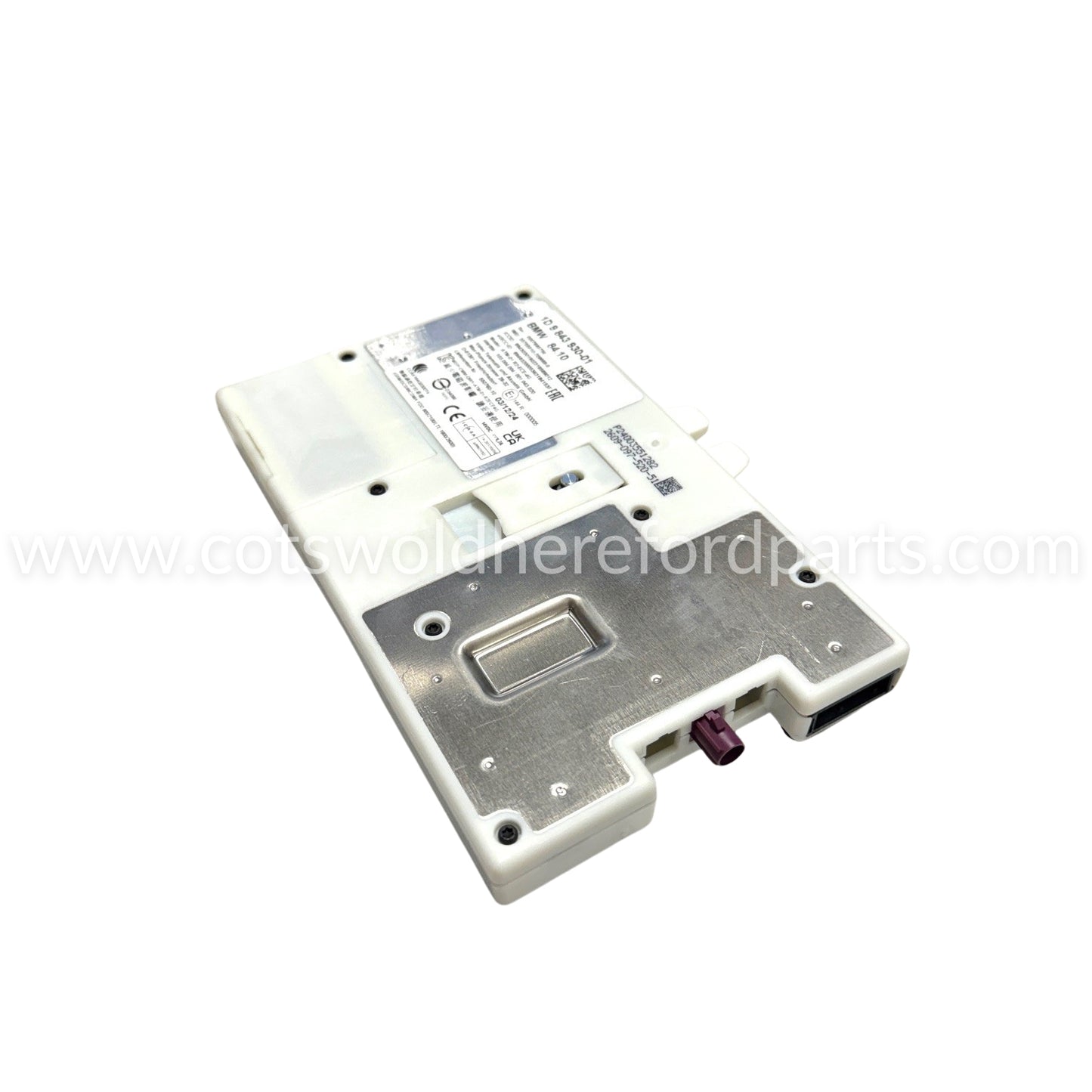 Genuine BMW G05 G20 TCB Telematics Control Unit 84109843930
