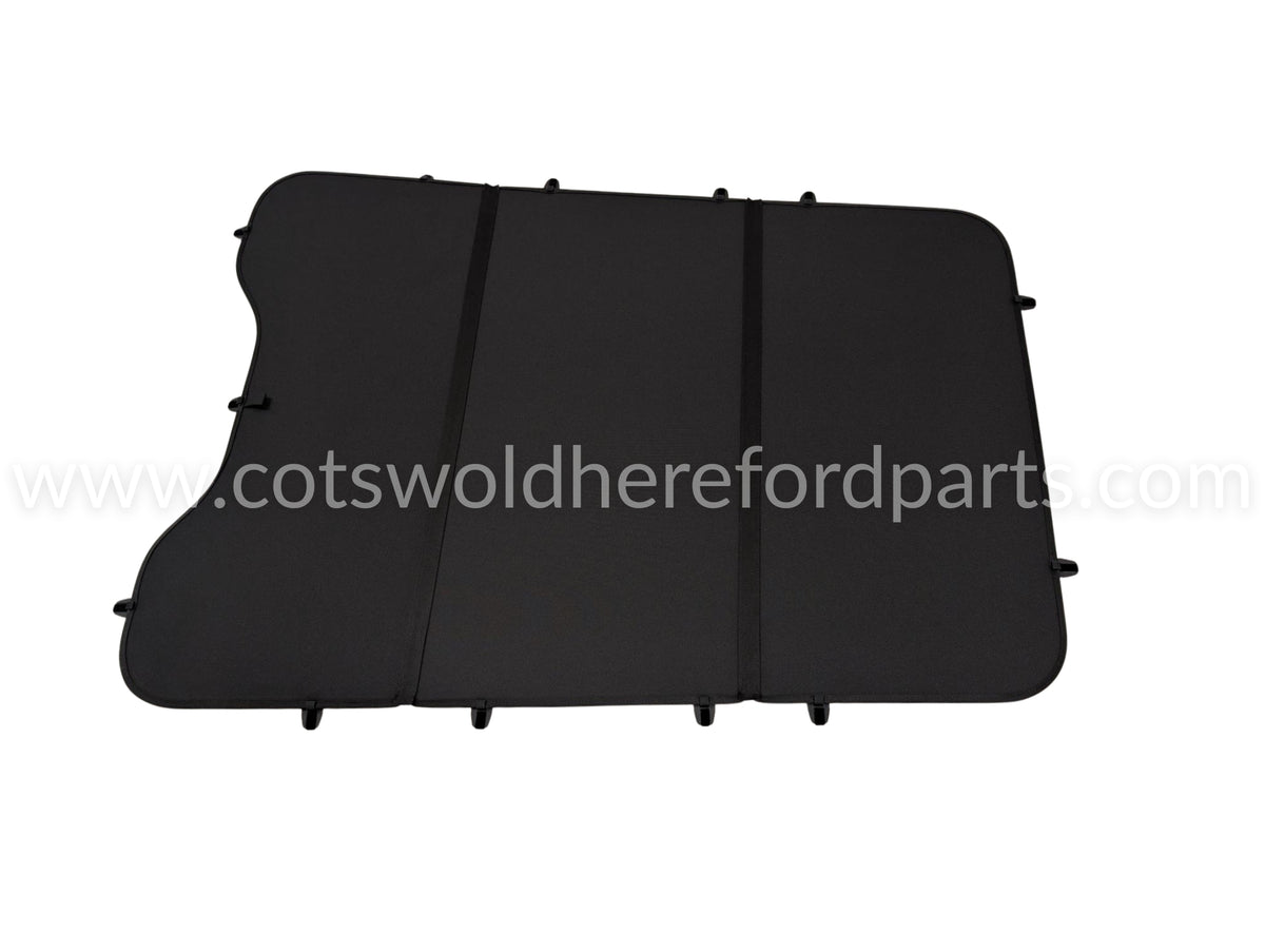 Genuine BMW iX3 NA5 Roof Sunshade 51465B72889