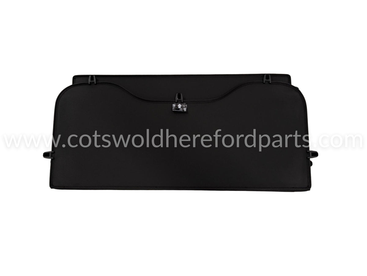 Genuine BMW iX3 NA5 Roof Sunshade 51465B72889