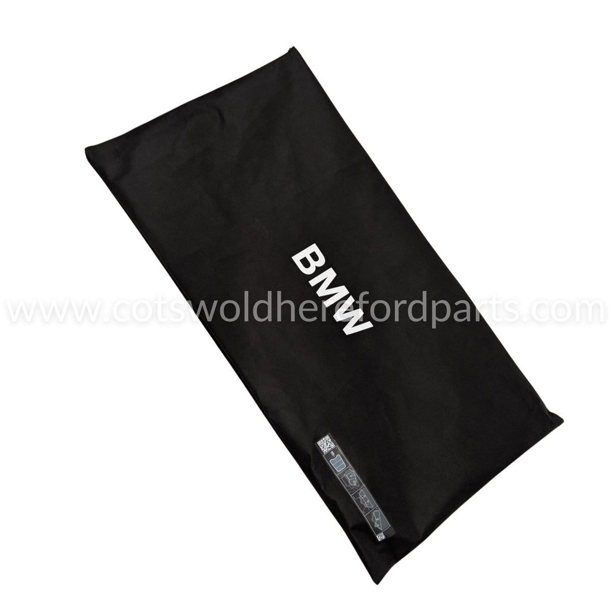Genuine BMW iX3 NA5 Roof Sunshade 51465B72889